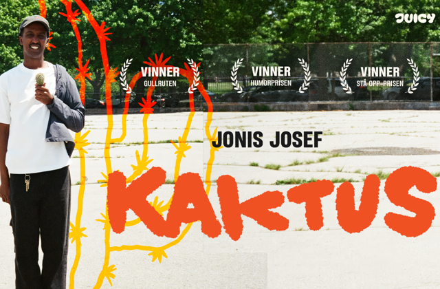 Promobilde for Jones Josef i Bergen hotellpakke med billetter