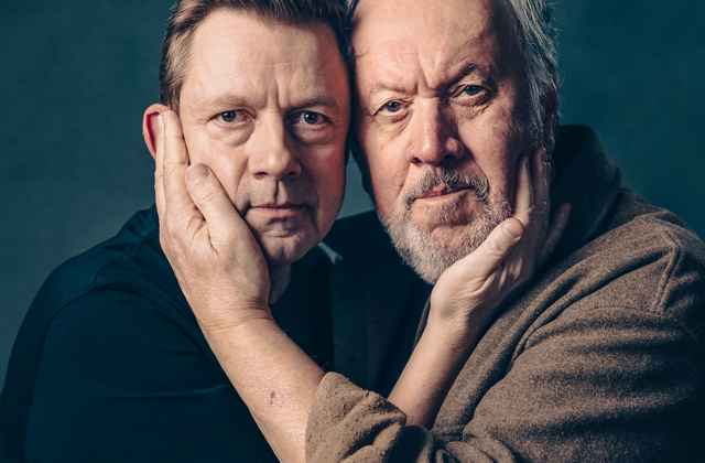 Link til Bjoern Eidsvaag Bjarte Tjoestheim