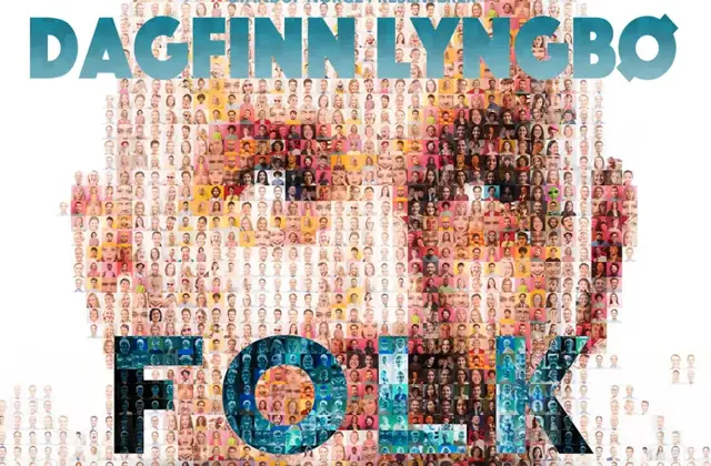 Illustrasjonsbilde for Dagfinn Lyngbø