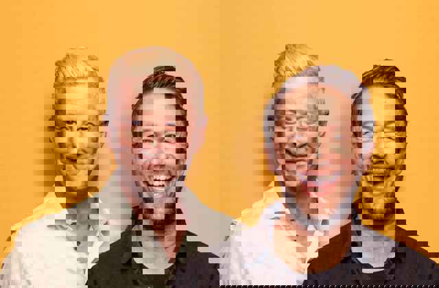 Link til Kilder til begeistring hotellpakke med billetter