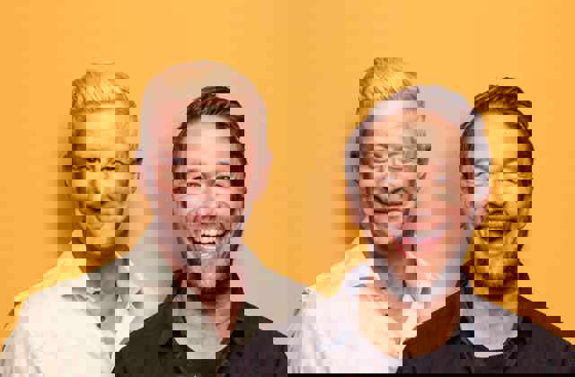 Promobilde for Kilder til begeistring hotellpakke med billetter