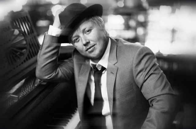 Link til Kurt Nilsen julekonsert