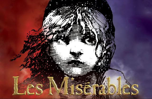 Illustrasjonsbilde for Les Miserables
