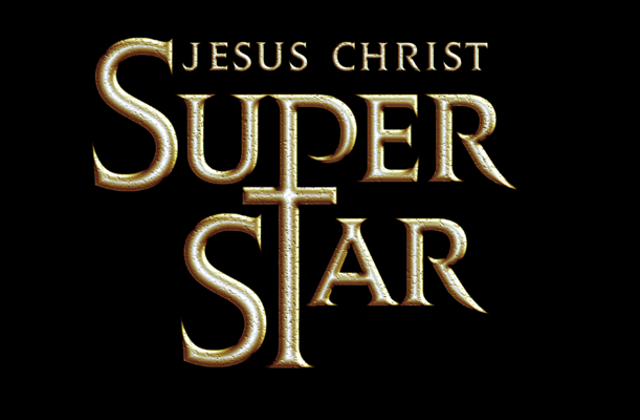 Promobilde for Jesus Christ Superstar 