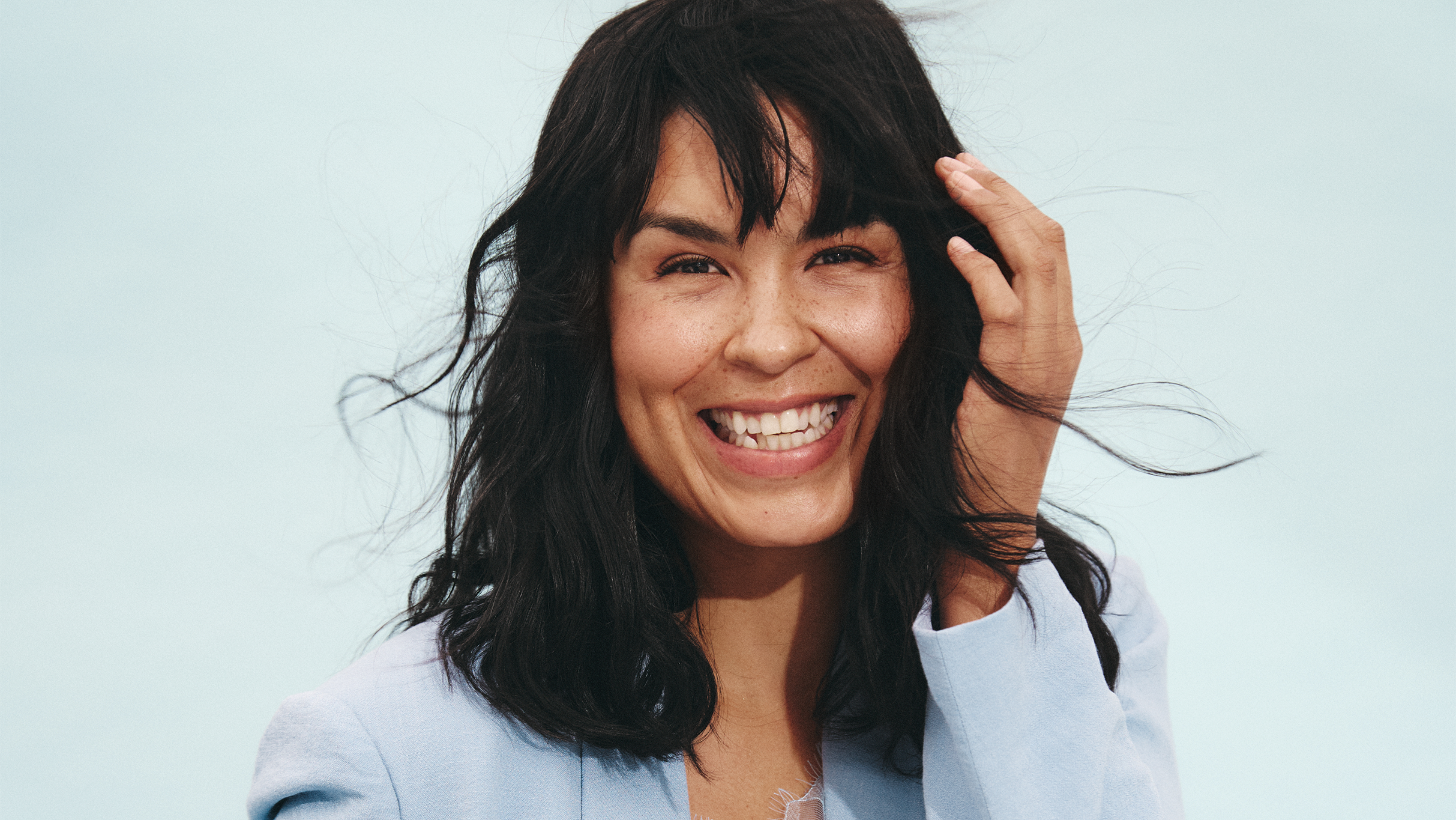 Link til Maria Mena - Hotellpakke med billett i Bergen