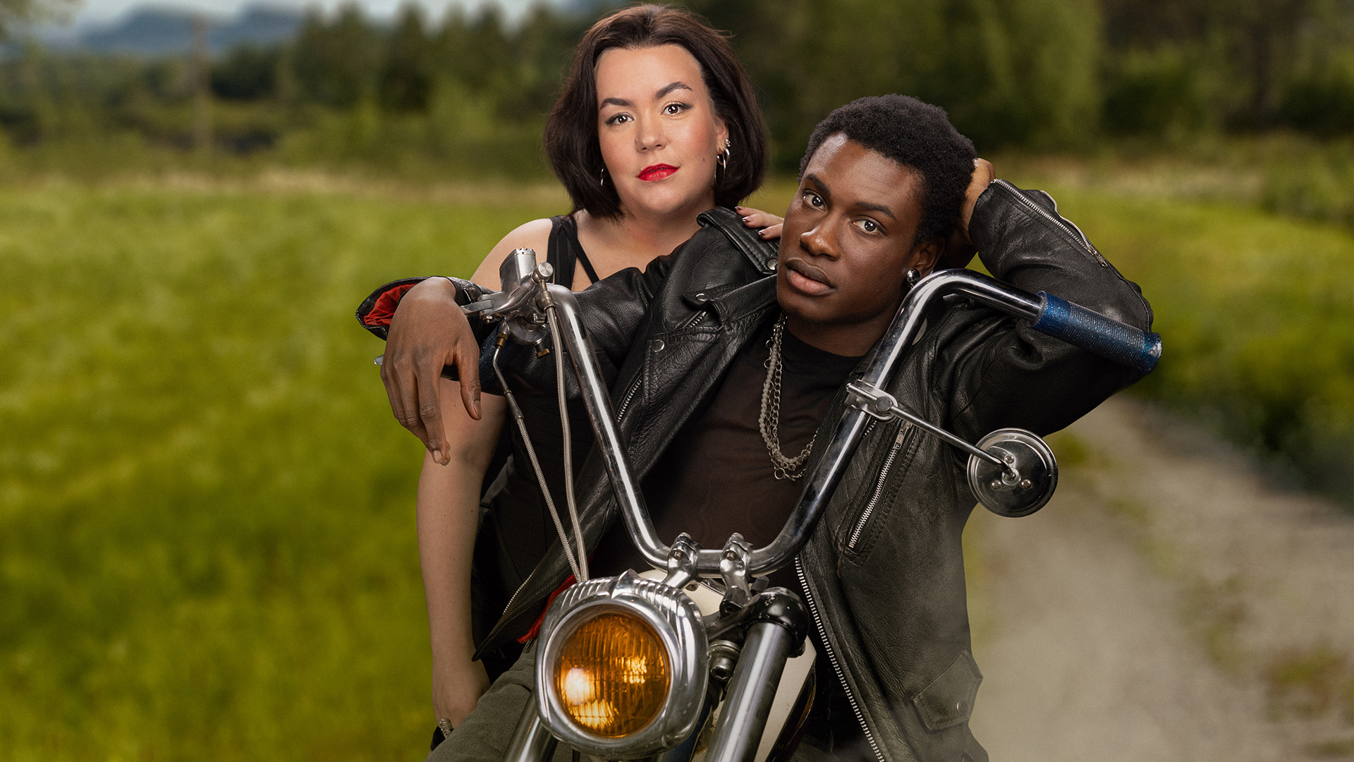 Link til Änglagård - Hotellpakke med billetter