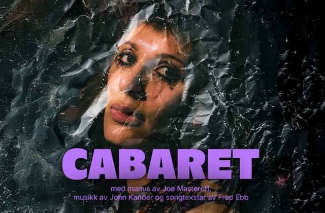 Link til Cabaret - Hotellpakke med billetter