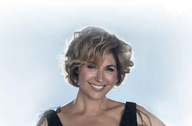 Link til Sissels Jul Grieghallen hotellpakke med billetter