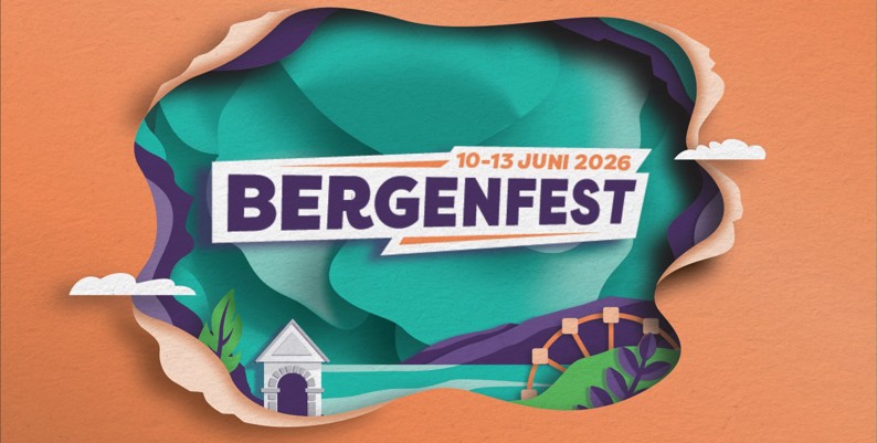 Link til Bergenfest 2026