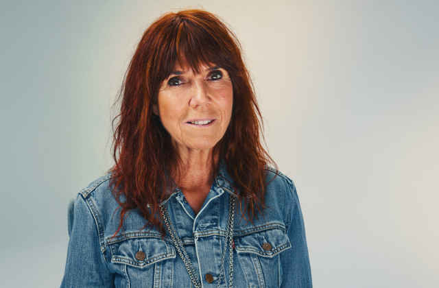 Link til Hanne Boel i Bergen - Hotellpakke med billetter