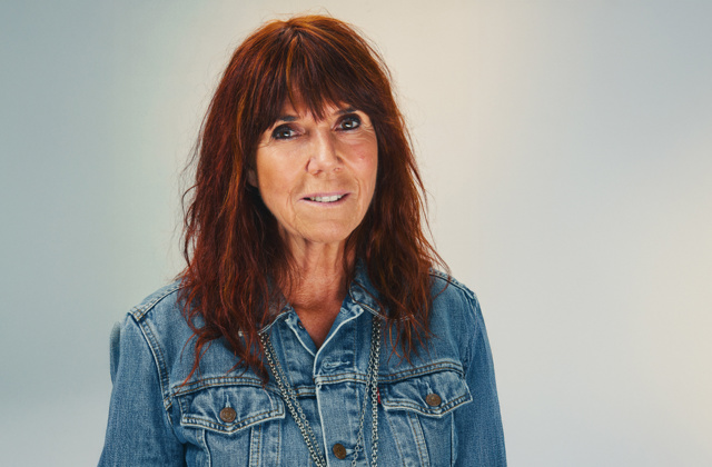 Promobilde for Hanne Boel i Bergen - Hotellpakke med billetter